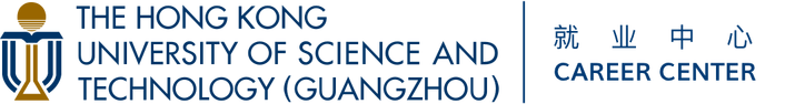 香港科技大学就业中心-广州-logo